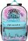 FRIENDS CORE BACKPACK PURPLE TIE DYE