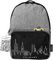 FRIENDS DENIM BACKPACK TAXI