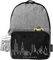 FRIENDS DENIM BACKPACK TAXI
