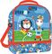    MUST TEAM YUMMY SOCCER PLAYER ANIMALS 2 