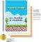   LOGIGRAF PIXEL ART WIRELOCK 4  B5 / 17  25 CM  4  (40)