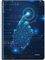   LOGIGRAF   () WIRELOCK 4  B5 / 17  25 CM  4  (90)