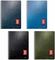   LOGIGRAF DENIM WIRELOCK 4  B5 / 17  25 CM  4  (120)