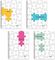   LOGIGRAF PUZZLE WIRELOCK 3 ...