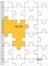   LOGIGRAF PUZZLE WIRELOCK 3  B5 / 17  25 CM  4  (90)