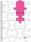  LOGIGRAF PUZZLE WIRELOCK 3  B5 / 17  25 CM  4  (90)
