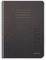 �������� ������ LOGIGRAF COVER BLACK WIRELOCK...