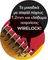   LOGIGRAF TIE DYE WIRELOCK 2  B5 / 17  25 CM  4  (60)