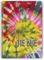   LOGIGRAF TIE DYE WIRELOCK 4  B5 / 17  25 CM  4  (120)