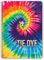   LOGIGRAF TIE DYE WIRELOCK 4  B5 / 17  25 CM  4  (120)