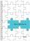   LOGIGRAF PUZZLE WIRELOCK 3  A4 / 21  29 CM  4  (90)