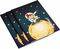   LOGIGRAF ASTRONAUT A4 / 21  29 CM  4  (50)