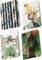  LOGINOTES PAPER LINE EXOTIC 9  14 CM  4  (40)