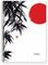  LOGINOTES SPIRAL LINE JAPAN A5 / 14  20 CM  4  (90)