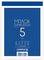 ΜΠΛΟΚ ΣΗΜΕΙΩΣΕΩΝ LOGIGRAF ΡΙΓΕ ΚΑΡΦΙΤΣΑ NO5 / 15 Χ 21 CM (50Φ) ΜΠΛΟΚ ΣΗΜΕΙΩΣΕΩΝ LOGIGRAF ΡΙΓΕ ΚΑΡΦΙΤΣΑ NO5 / 15 Χ 21 CM (50Φ)