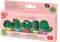 LEGAMI CE0002 FREE HUGS - CACTUS ERASERS