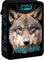 �������� ����� ������ MUST TEAM WILD WOLF