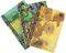��� 3 ��������� ERIK �5 / 15 X 21 CM VAN GOGH...