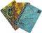 ��� 3 ��������� ERIK �6 / 10 X 15 CM VAN GOGH...