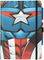 �������� ERIK PREMIUM �5 MARVEL CAPTAIN AMERICA UNIFORM (96�)