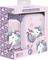   MUST TEAM LOVELY UNICORN  800 ML &   500 ML