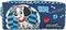 �������� �������� MUST TEAM DISNEY 101 DALMAT...