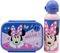   DISNEY MINNIE  800 ML &   500 ML