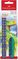 ΣΕΤ FABER CASTELL 108111517 DINO DF 2 ΜΟΛΥΒΙΑ... ΣΕΤ FABER CASTELL 108111517 DINO DF 2 ΜΟΛΥΒΙΑ...