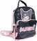 ΤΣΑΝΤΑ ΠΛΑΤΗΣ ΝΗΠΙΟΥ CERDA HELLO KITTY KUROMI... ΤΣΑΝΤΑ ΠΛΑΤΗΣ ΝΗΠΙΟΥ CERDA HELLO KITTY KUROMI...
