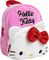    CERDA PREMIUM HELLO KITTY