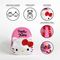    CERDA PREMIUM HELLO KITTY