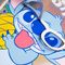    CERDA PREMIUM DISNEY LILO & STITCH