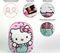    CERDA 3D HELLO KITTY