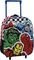 ������ TROLLEY ������ CERDA 3D MARVEL AVENGER...