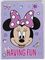    CERDA DISNEY MINNIE MOUSE 14 