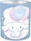   MUST CINNAMOROLL 10 X 11...