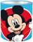   MUST MICKEY 10 X 11 CM