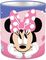   MUST DISNEY MINNIE MOUSE 10 X 11 CM