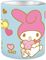   MY MELODY 10 X 11 CM
