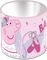 ���������� ��������� MUST PEPPA 10 X 11 CM