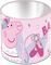 ���������� ��������� MUST PEPPA 10 X 11 CM