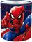   MUST SPIDER-MAN 10 X 11 CM