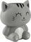  I-TOTAL XL3015 GREY CAT 11,5CM