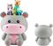  I-TOTAL XL3033 HIPPO 11,5CM