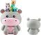 ���������� I-TOTAL XL3033 HIPPO 11,5CM