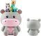 ���������� I-TOTAL XL3033 HIPPO 11,5CM