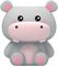  I-TOTAL XL3033 HIPPO 11,5CM