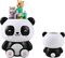  I-TOTAL XL3034 PANDA 11,5CM