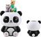 ���������� I-TOTAL XL3034 PANDA 11,5CM