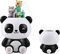 ���������� I-TOTAL XL3034 PANDA 11,5CM